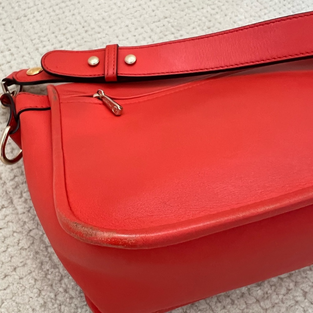 Longchamp Mademoiselle crossbody bag in great condition - Picture 12 of 16